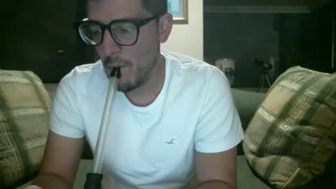 Anon online show from 02-09-25, 04:25