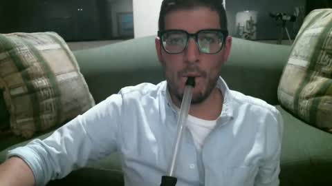 Anon online show from 02-20-25, 03:45