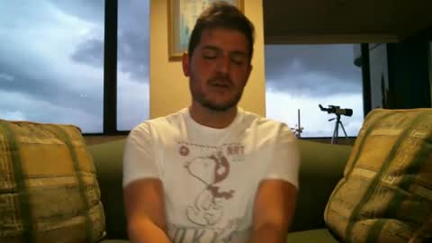 Anon online show from 02-25-25, 11:33