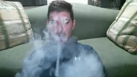 Anon online show from 02-26-25, 03:53