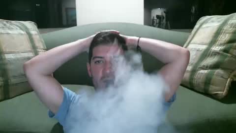 Anon online show from 02-27-25, 04:09