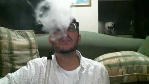 Anon online show from 02-28-25, 03:26