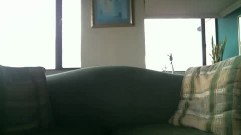 Anon online show from 03-02-25, 09:54