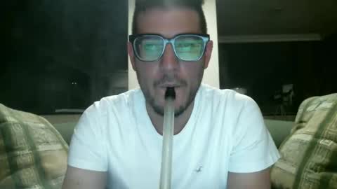 Anon online show from 10-25-25, 05:15