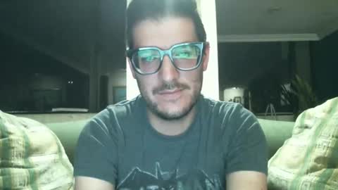 Anon online show from 11-27-25, 05:20