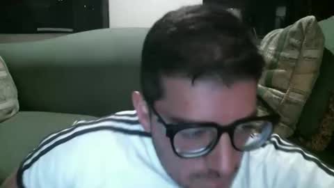 Anon online show from 04-01-26, 04:57