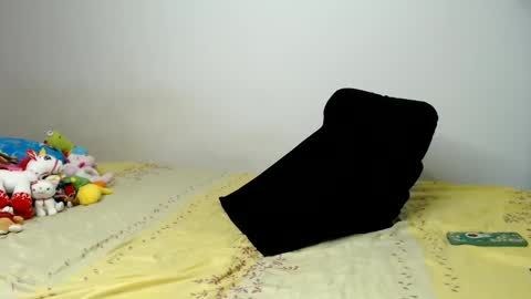 Ariel Starfish online show from 03-01-25, 11:47