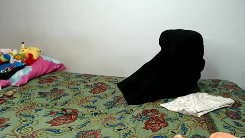 Ariel Starfish online show from 10-02-25, 11:34