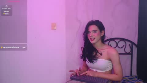 Snapshot of arielsweett_ chatting on 09-20-25, 06:47 arielsweett_ online show from 09-20-25, 06:47