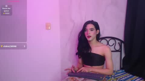 Snapshot of arielsweett_ chatting on 09-25-25, 06:17 arielsweett_ online show from 09-25-25, 06:17