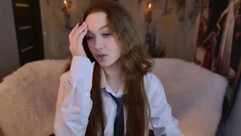 arielsykes online show from 12-03-25, 07:12