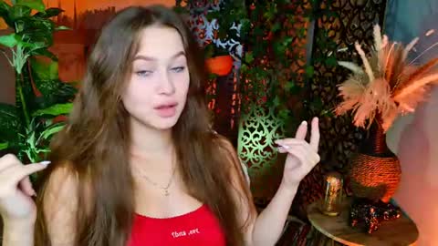 arielsykes online show from 06-19-26, 09:02