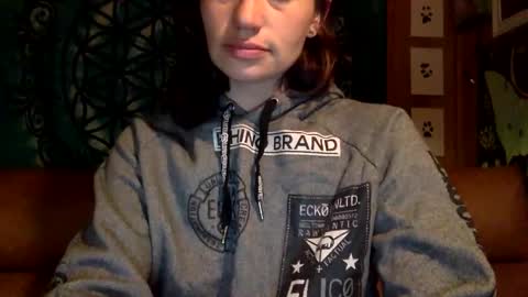 ariel  colin when hes here online show from 12-22-24, 11:09