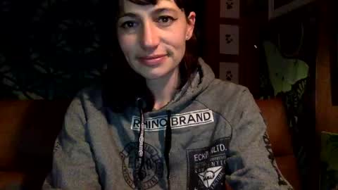 ariel  colin when hes here online show from 12-23-24, 03:18