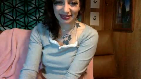 ariel  colin when hes here online show from 03-05-25, 02:36