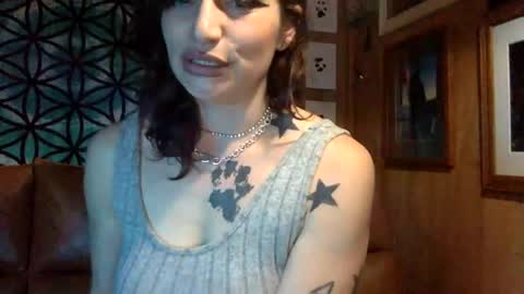 ariel  colin when hes here online show from 03-06-25, 03:13