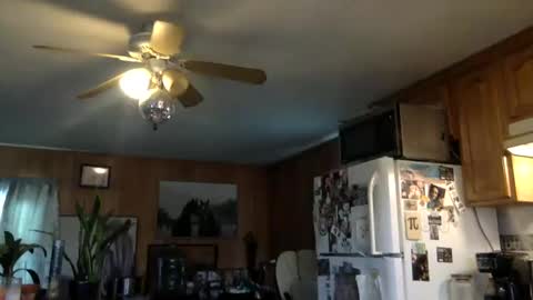 ariel  colin when hes here online show from 03-09-25, 07:15