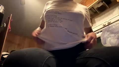 ariel  colin when hes here online show from 09-24-25, 12:03