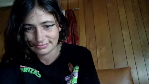 ariel  colin when hes here online show from 10-06-25, 02:03