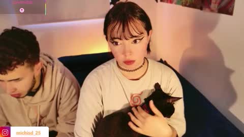 arietoji_526 online show from 10-20-25, 10:10