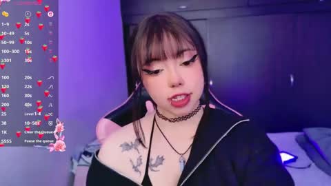 arietoji_526 online show from 05-13-26, 01:30