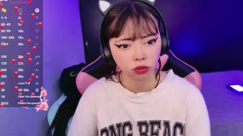arietoji_526 online show from 05-29-26, 01:31