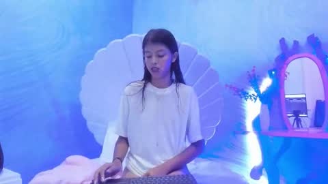 Arietta online show from 11-24-25, 07:57