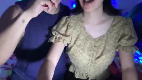 arigato666 online show from 03-05-26, 02:07