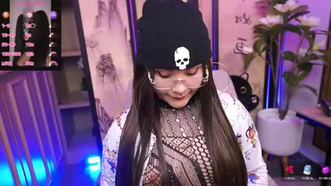 Arigi Gomez online show from 05-06-26, 07:08
