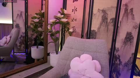 Arigi Gomez online show from 05-08-26, 11:37