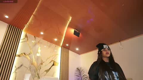 Arigi Gomez online show from 05-11-26, 11:49