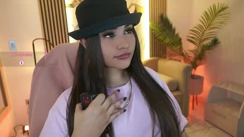 Arigi Gomez online show from 05-15-26, 11:39