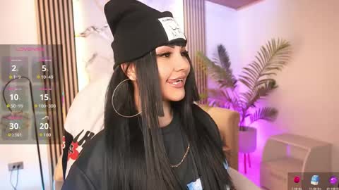Arigi Gomez online show from 05-22-26, 11:38