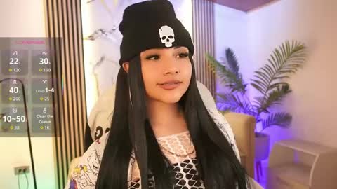 Arigi Gomez online show from 05-25-26, 11:38