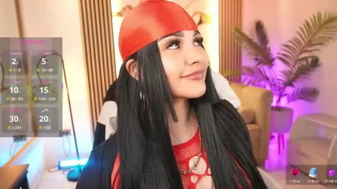 Arigi Gomez online show from 05-26-26, 11:39