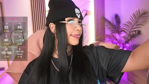Arigi Gomez online show from 05-28-26, 11:40