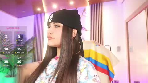 Arigi Gomez online show from 06-29-26, 11:32