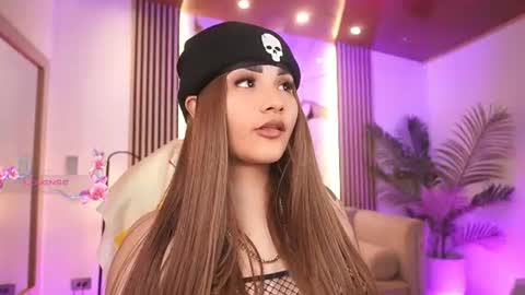 Arigi Gomez online show from 07-02-26, 11:38