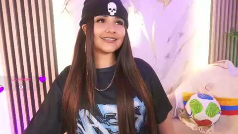 Arigi Gomez online show from 07-04-26, 11:38