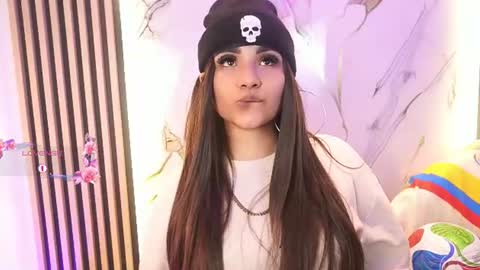 Arigi Gomez online show from 07-06-26, 03:03