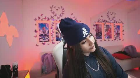 Arigi Gomez online show from 07-15-26, 11:37