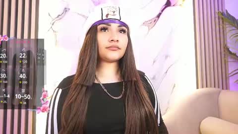 Arigi Gomez online show from 07-18-26, 11:36