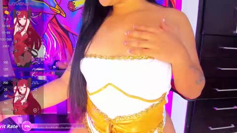 Ari Gomez online show from 10-09-25, 02:26