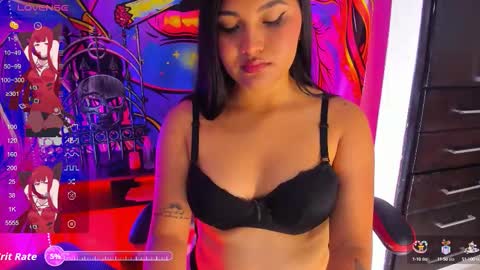 Ari Gomez online show from 10-15-25, 02:50