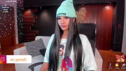 Arigy  Everyday From 1430 to 2130 Col Time online show from 12-10-24, 01:00