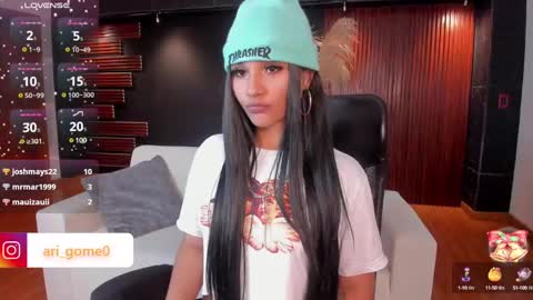 Arigy  Everyday From 1430 to 2130 Col Time online show from 12-10-24, 04:02