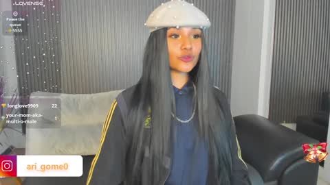 Arigy  Everyday From 1430 to 2130 Col Time online show from 12-28-24, 09:40