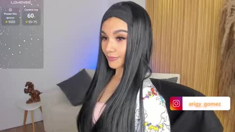 Arigy  Everyday From 1430 to 2130 Col Time online show from 02-25-25, 07:47