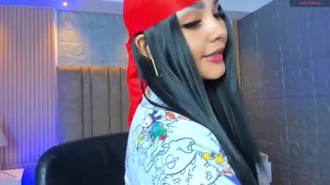 Arigy  Everyday From 1430 to 2130 Col Time online show from 10-13-25, 12:27