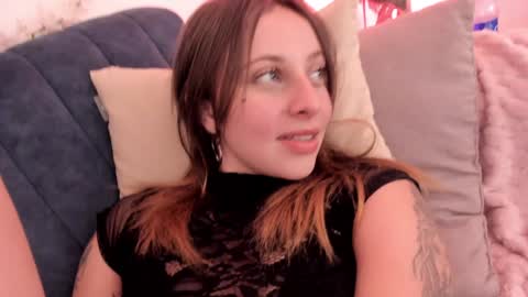 Snapshot of arii_1010_ chatting on 12-07-24, 11:12 Ari online show from 12-07-24, 11:12